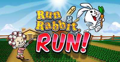 MrX Bet Run Rabbit, Run